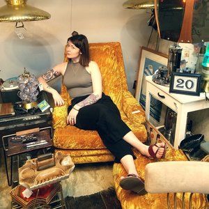 Meet your Posher, Stacey